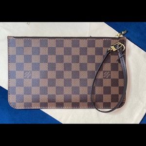 LV Neverfull MM